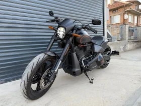 Harley-Davidson Softail FXDR 114, снимка 7