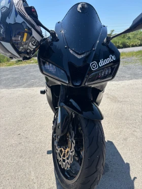 Honda Cbr 600RR, снимка 6