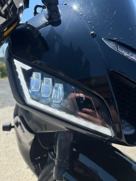 Honda Cbr 600RR, снимка 12