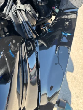 Honda Cbr 600RR, снимка 9