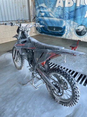 Ktm 125, снимка 7