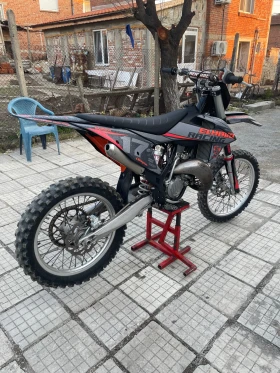Ktm 125, снимка 3