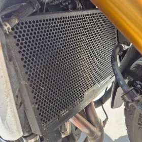 Yamaha Tricker GT 900, снимка 5