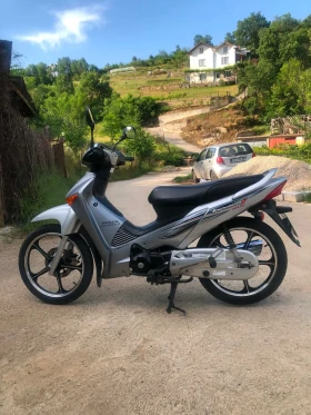 Honda 125, снимка 2