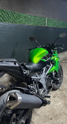 Kawasaki Z, снимка 3