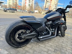 Harley-Davidson Softail FXDR 114, снимка 4