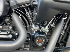 Harley-Davidson Softail FXDR 114, снимка 6 - Мотоциклети и мототехника - 44921579