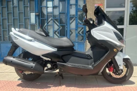  Kymco Xciting
