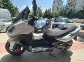 Kymco Xciting 300i R | Mobile.bg    2