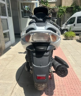 Kymco Xciting 300i R | Mobile.bg    5