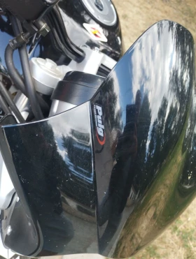 Обява за продажба на Honda Hornet ~5 000 лв. - изображение 6