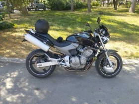 Обява за продажба на Honda Hornet ~5 000 лв. - изображение 1