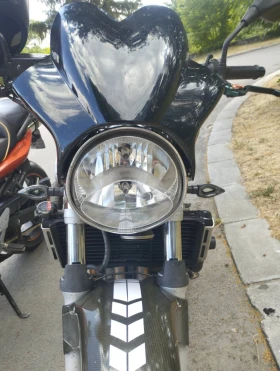 Обява за продажба на Honda Hornet ~5 000 лв. - изображение 8