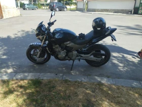Обява за продажба на Honda Hornet ~5 000 лв. - изображение 3