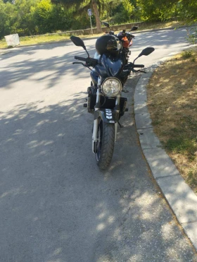 Обява за продажба на Honda Hornet ~5 000 лв. - изображение 1
