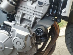 Обява за продажба на Honda Hornet ~5 000 лв. - изображение 2