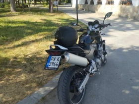 Обява за продажба на Honda Hornet ~5 000 лв. - изображение 5