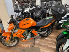 Kawasaki ER 6n Full | Mobile.bg    2