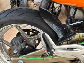 Kawasaki ER 6n Full | Mobile.bg    13