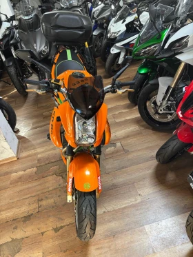 Kawasaki ER 6n Full | Mobile.bg    6