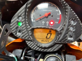 Kawasaki ER 6n Full | Mobile.bg    7