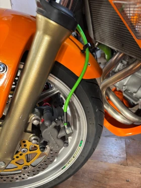Kawasaki ER 6n Full | Mobile.bg    5