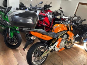 Kawasaki ER 6n Full | Mobile.bg    9