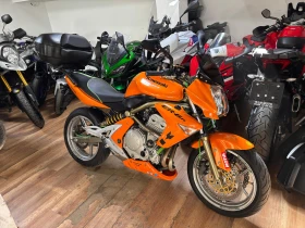  Kawasaki ER