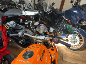 Kawasaki ER 6n Full | Mobile.bg    8