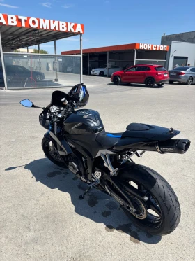Honda Cbr 600RR | Auto.bg — изображение 3