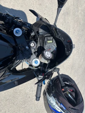 Honda Cbr 600RR | Auto.bg — изображение 8