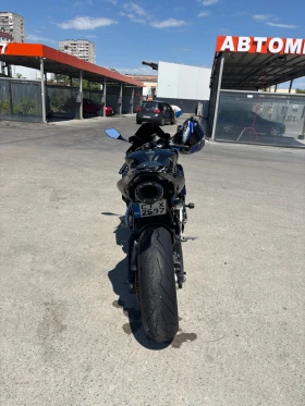 Honda Cbr 600RR | Auto.bg — изображение 4