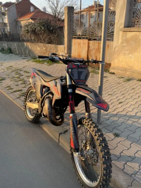 Ktm 125 undefined | Auto.bg — изображение 6