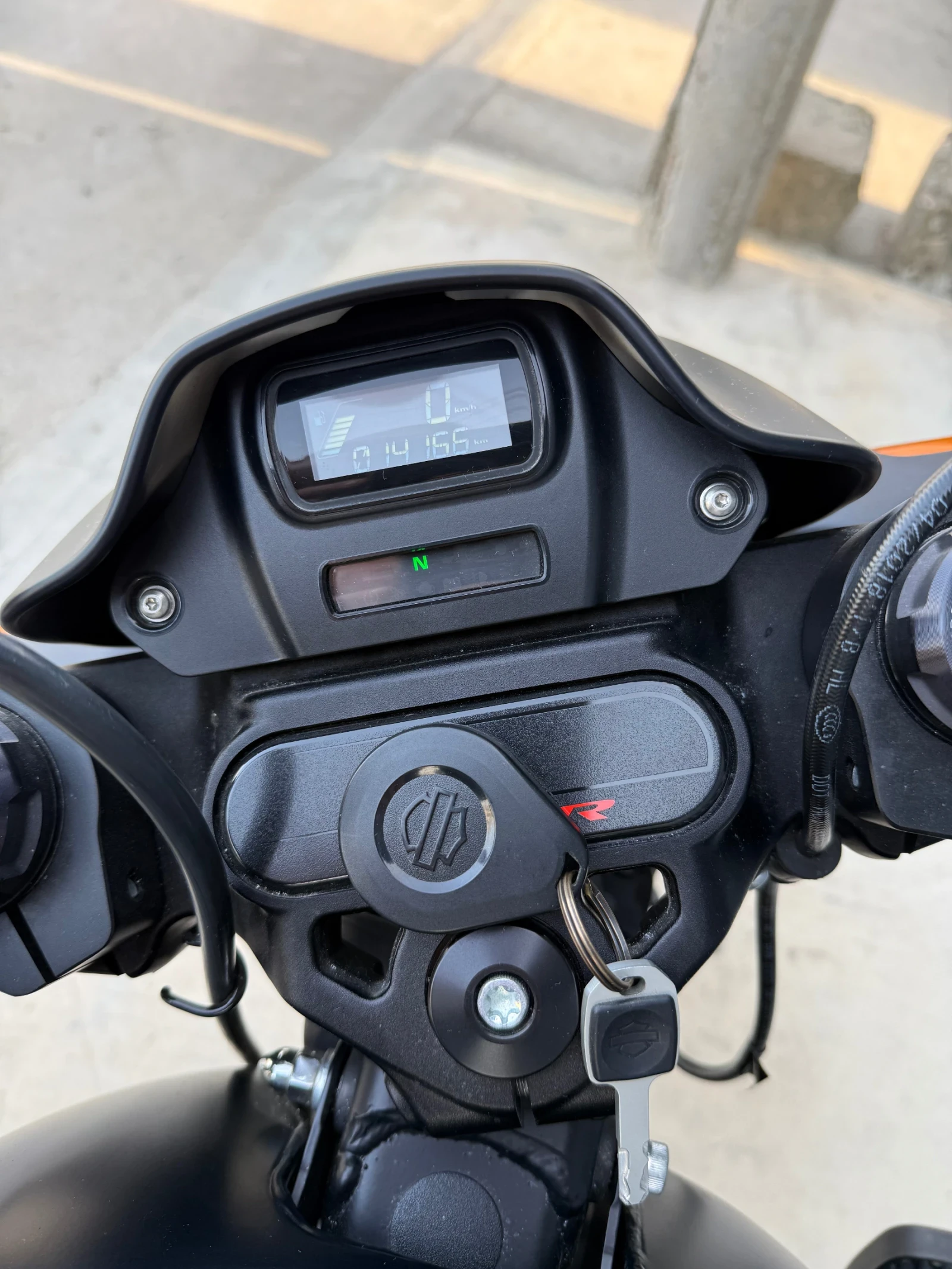 Harley-Davidson Softail FXDR 114 | Mobile.bg   13