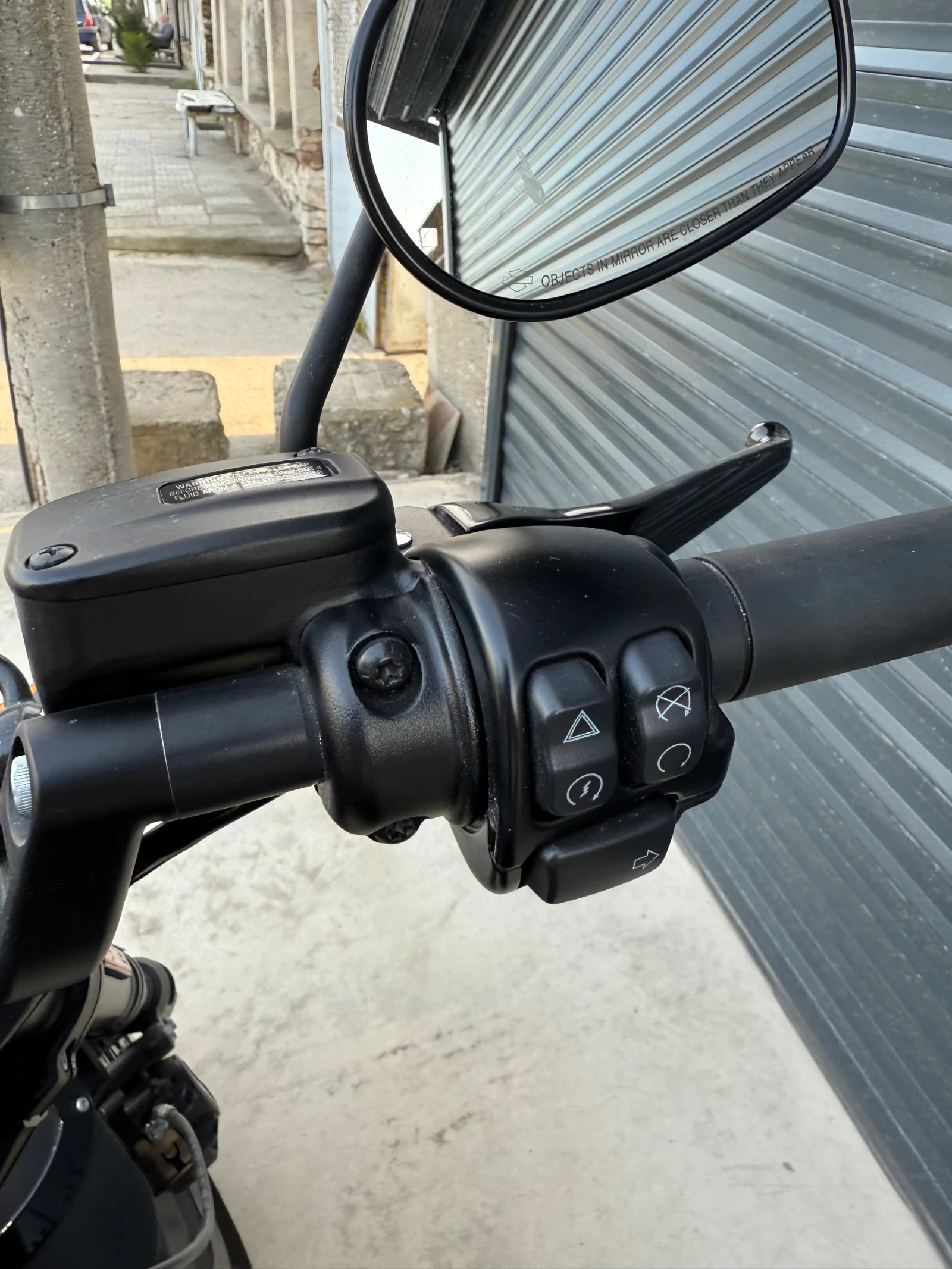 Harley-Davidson Softail FXDR 114 | Mobile.bg   14