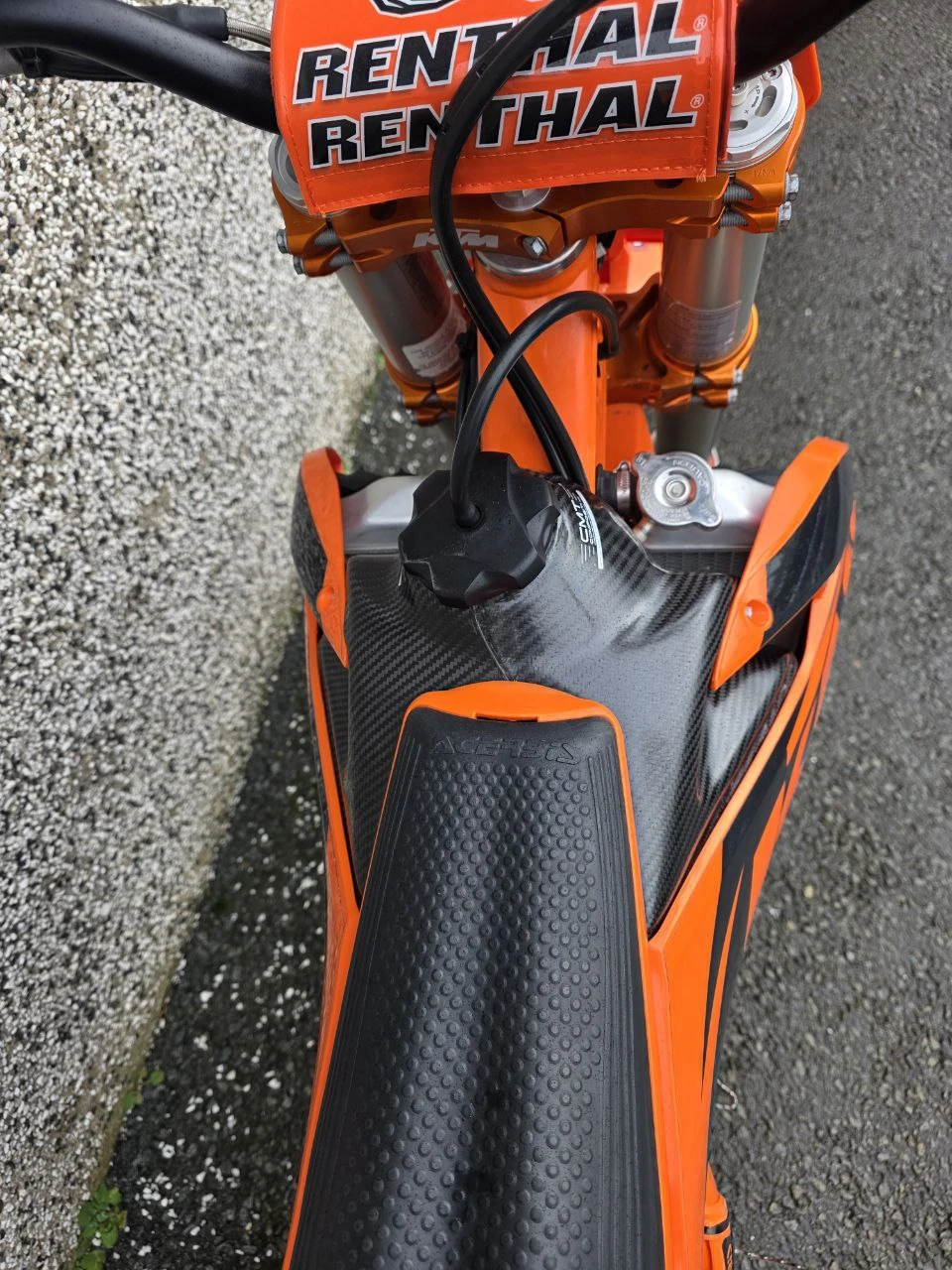 Ktm SX-F 450 FACTORY/СТАРТЕР/ЛИЗИНГ - изображение 8