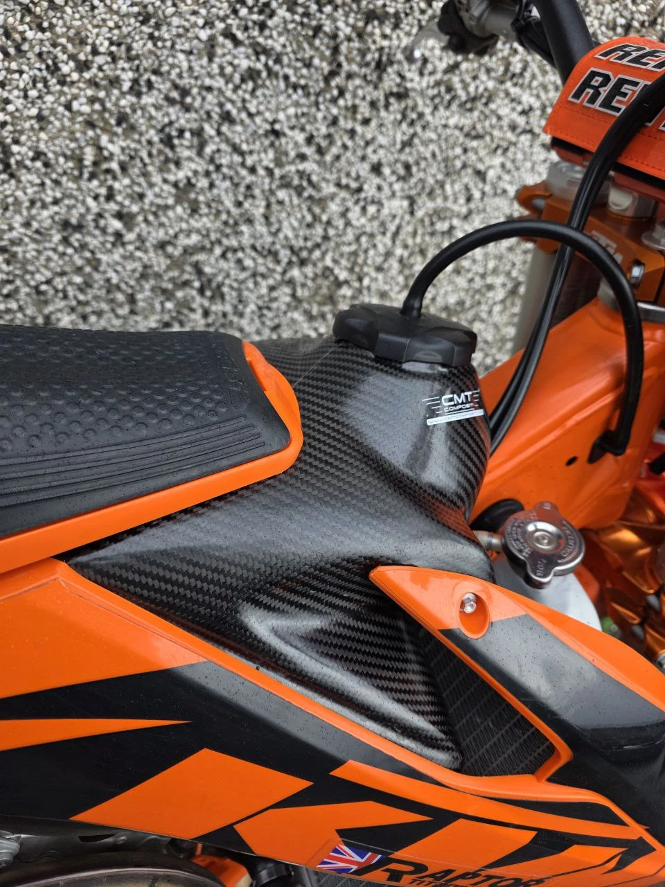 Ktm SX-F 450 FACTORY/СТАРТЕР/ЛИЗИНГ - изображение 5