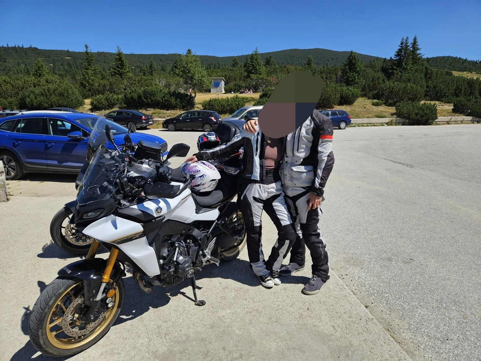 Yamaha Tricker GT 900 | Mobile.bg � ����������� 2