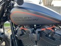 Harley-Davidson Softail FXDR 114 - изображение 3