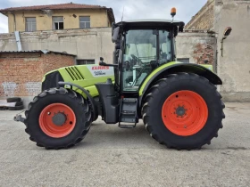 Трактор Claas ARION 640, снимка 3