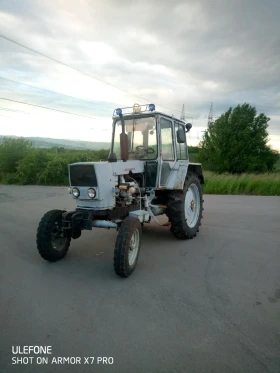 Трактор ЮМЗ 6АКЛ | Auto.bg — изображение 2