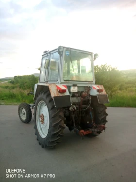 Трактор ЮМЗ 6АКЛ | Auto.bg — изображение 3