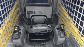 Обява за продажба на Мини челни товарачи Komatsu Sk815  ~29 999 лв. - изображение 10