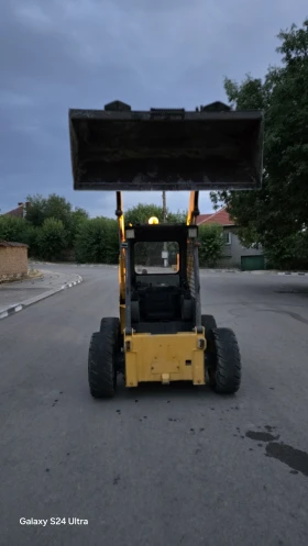 Обява за продажба на Мини челни товарачи Komatsu Sk815  ~29 999 лв. - изображение 2
