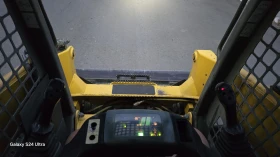 Обява за продажба на Мини челни товарачи Komatsu Sk815  ~29 999 лв. - изображение 7