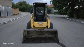 Обява за продажба на Мини челни товарачи Komatsu Sk815  ~29 999 лв. - изображение 5
