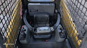 Обява за продажба на Мини челни товарачи Komatsu Sk815  ~29 999 лв. - изображение 6