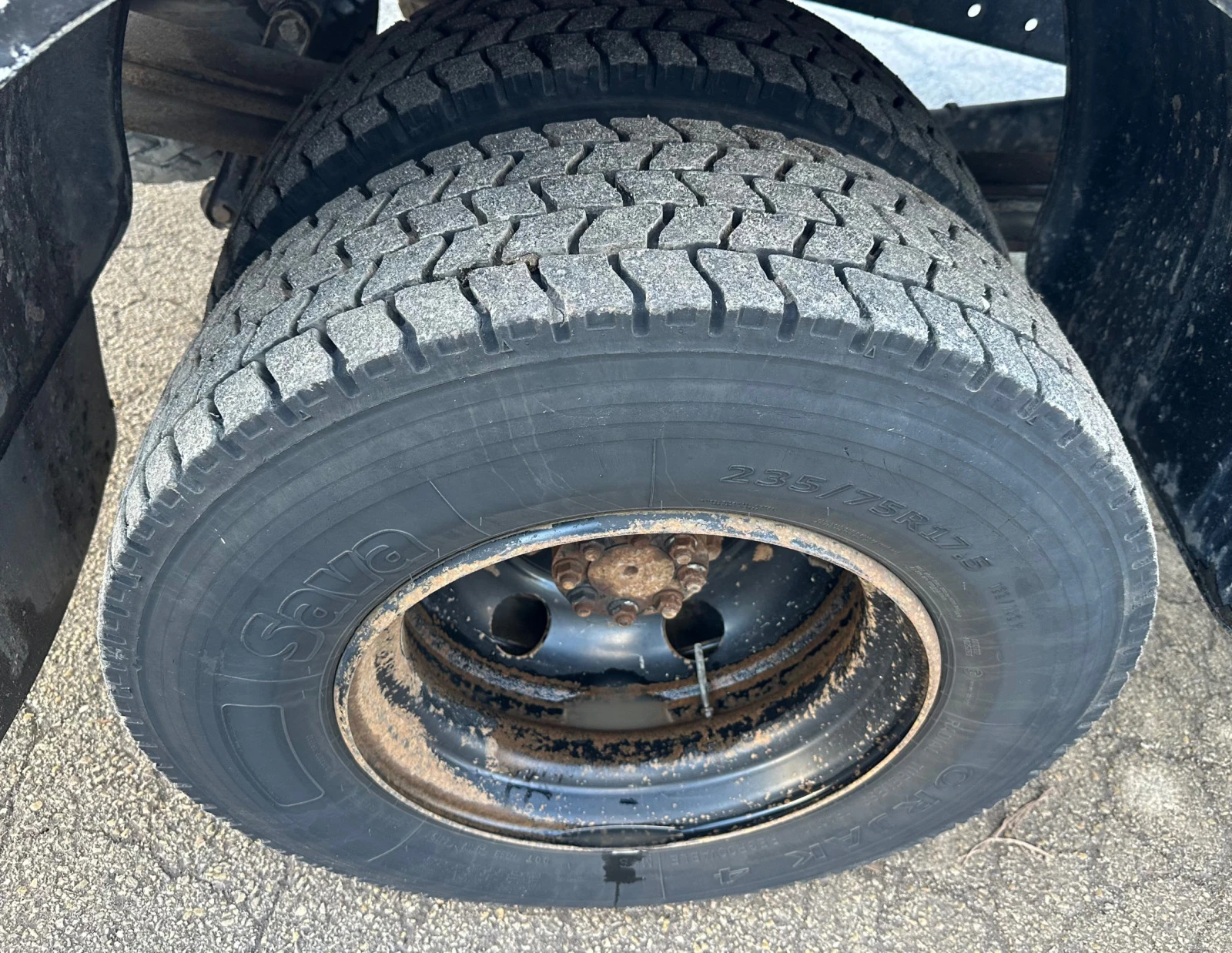 ��������� Ruthmann Mercedes 814D/16�/280�� | Mobile.bg � ����������� 17