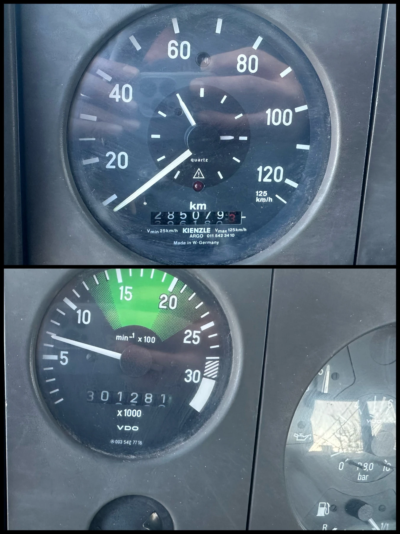 ��������� Ruthmann Mercedes 814D/16�/280�� | Mobile.bg � ����������� 11