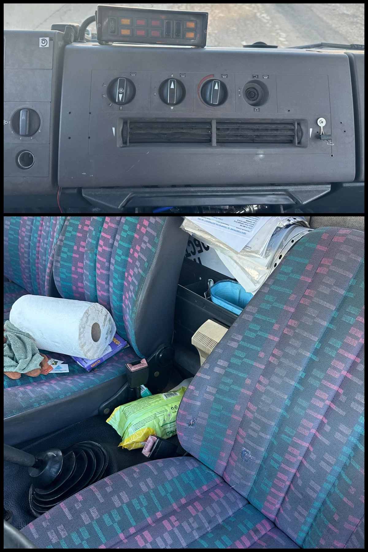 ��������� Ruthmann Mercedes 814D/16�/280�� | Mobile.bg � ����������� 12